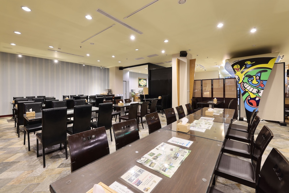 Shante Hotel Chitou Nantou 55/62