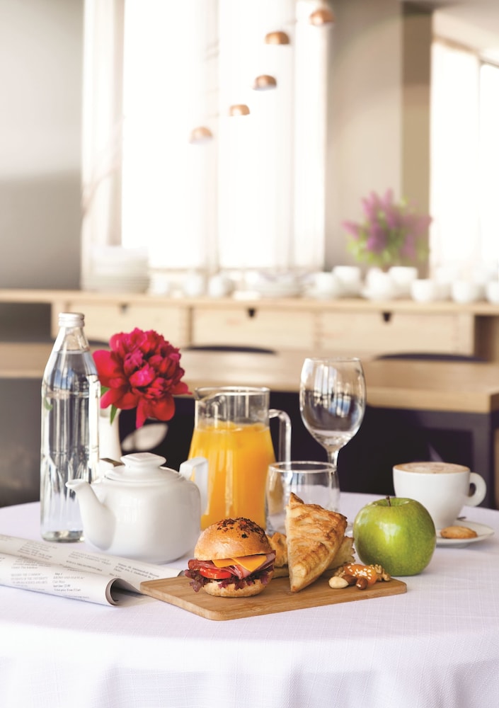 The Terrace Boutique Hotel 20/43