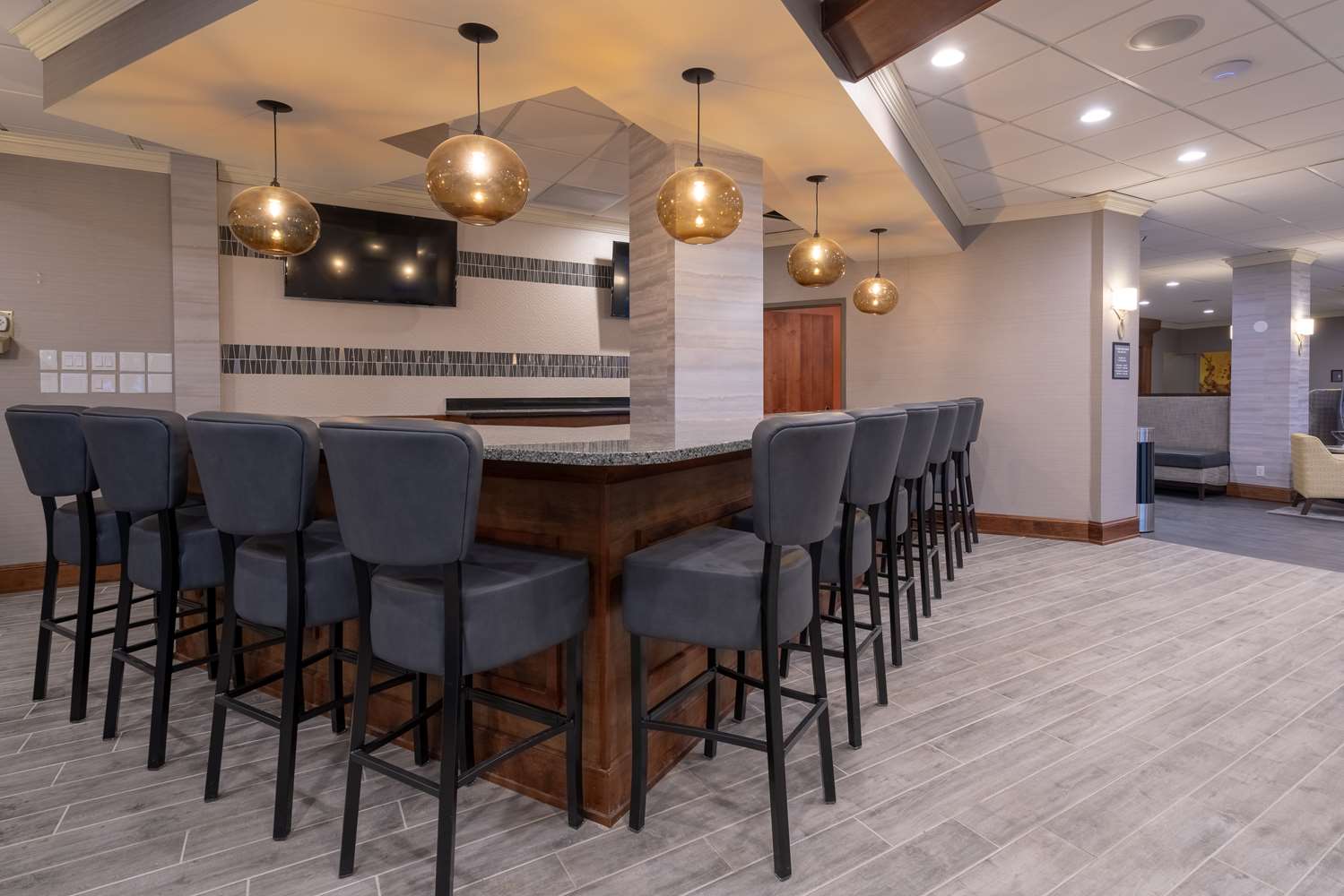 Best Western Premier Airport/Expo Center Hotel 17/23