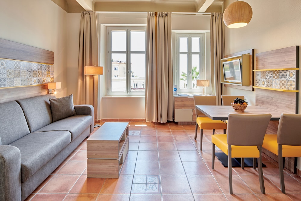 Residence Le Mediterranee 20/49