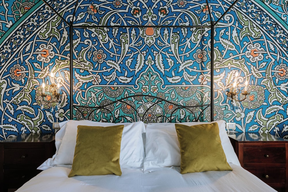 B&B Porta Marina Ortigia 19/50