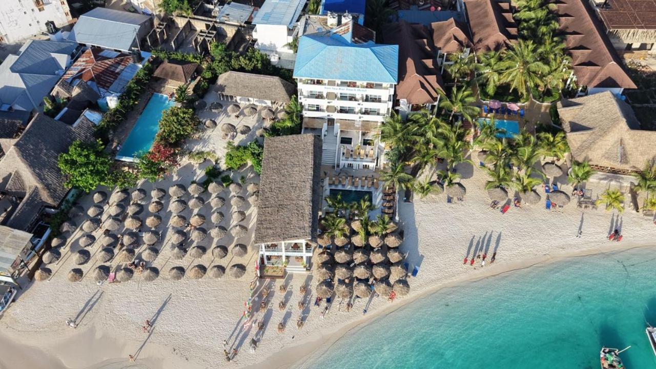 Varadero Zanzibar Hotel & Restaurant 4/46