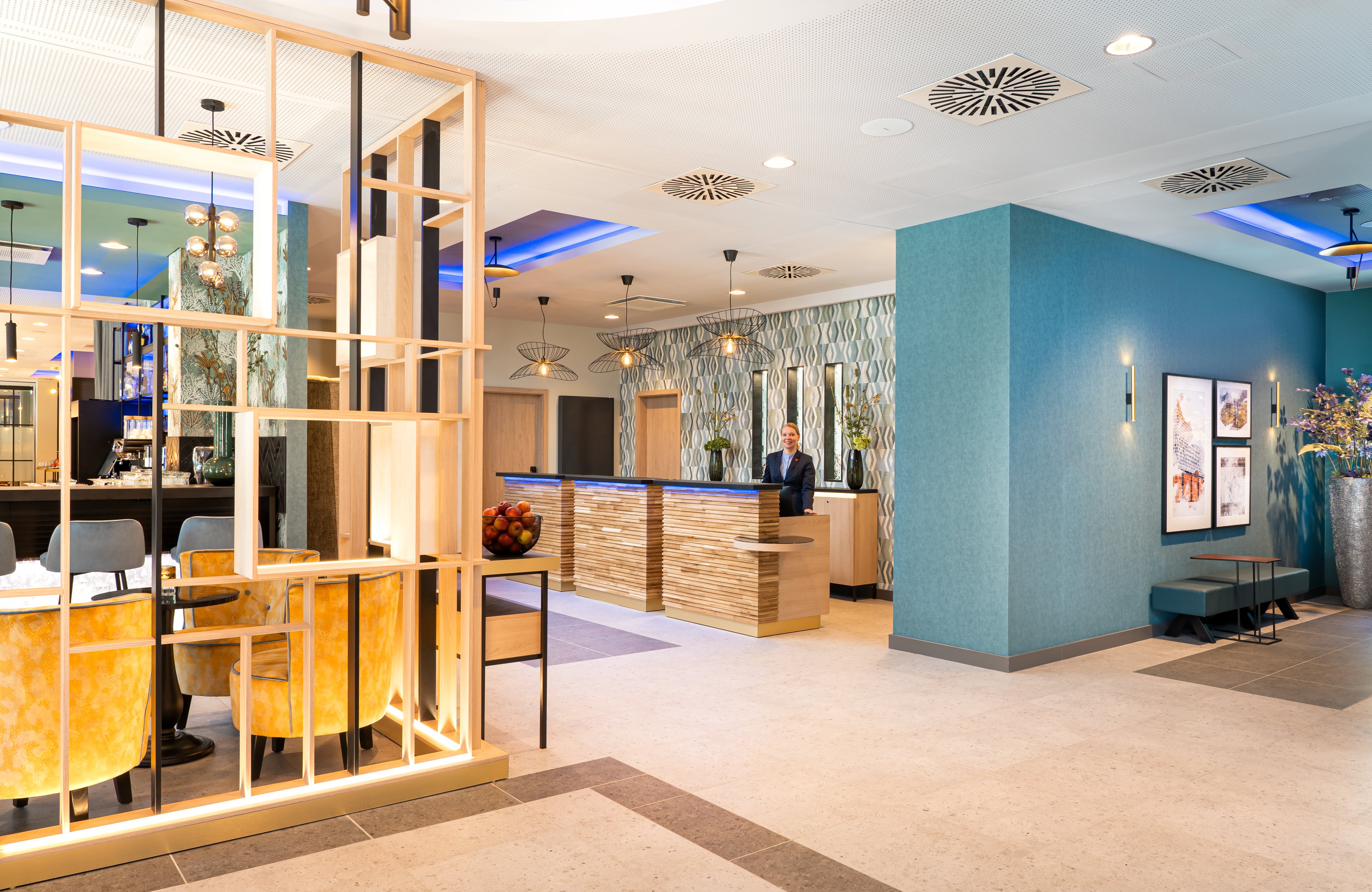 Leonardo Hotel Hamburg Altona 7/38