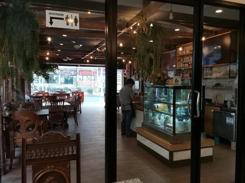 Harmony Inn 13/50