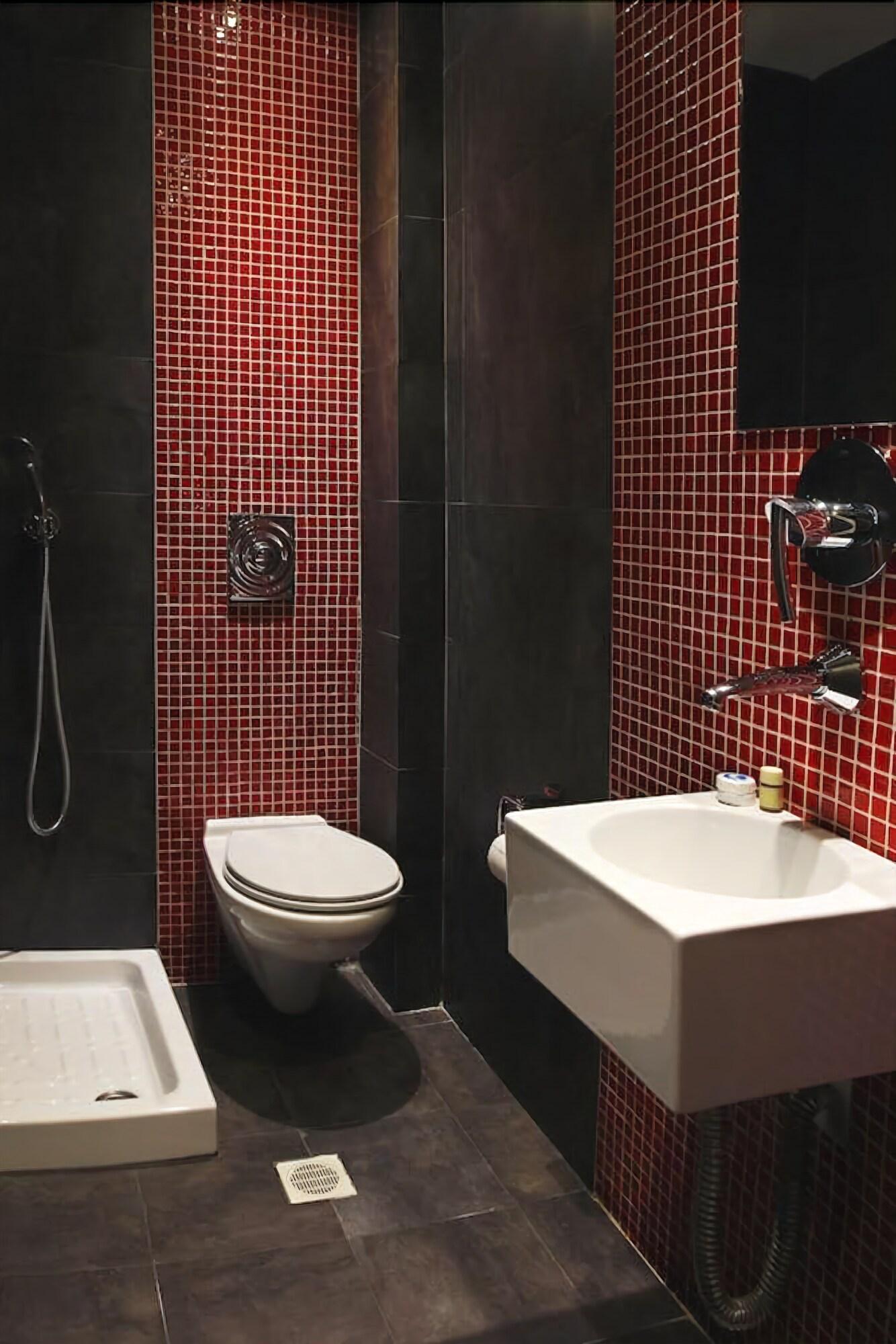 Lacoba Hotel 30/33