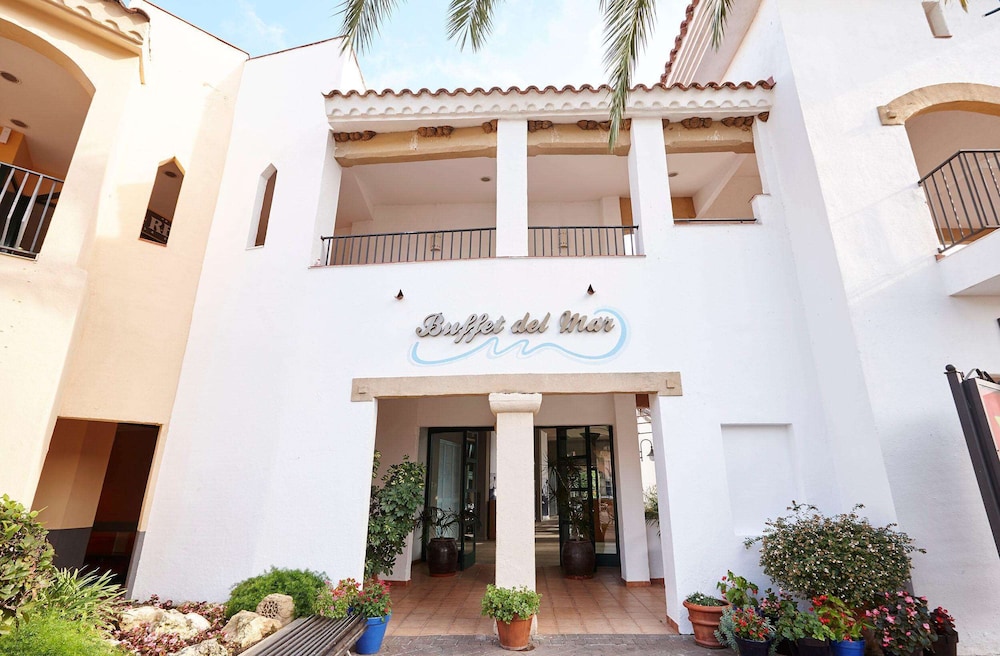 PortAventura酒店PortAventura(PortAventura Hotel PortAventura) 图片5