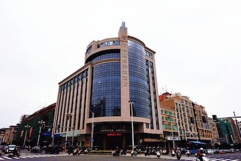 Ramada by Wyndham Pingtan Hotel 1/22