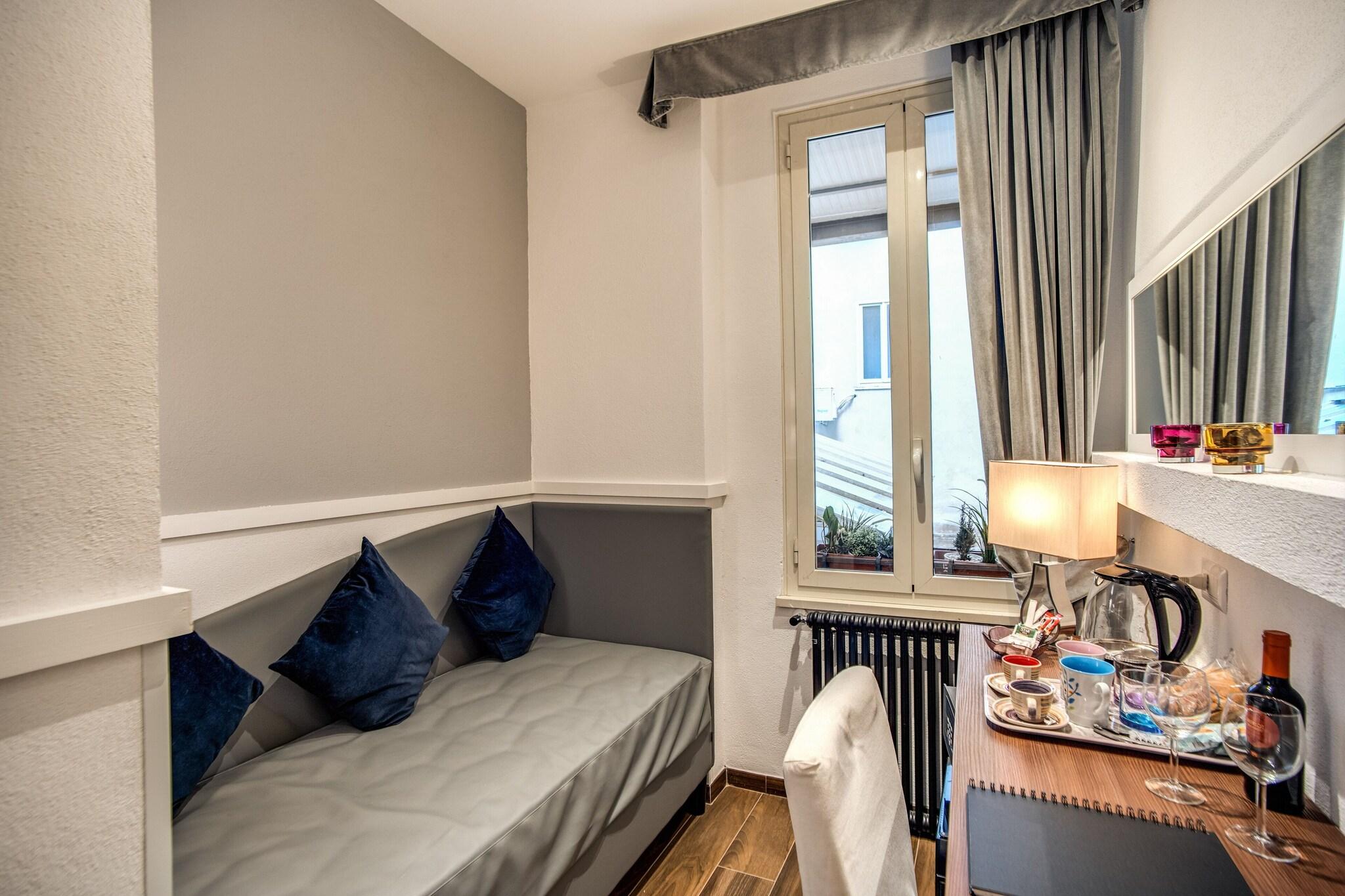 Piazza Di Spagna Comfort Rooms 11/50