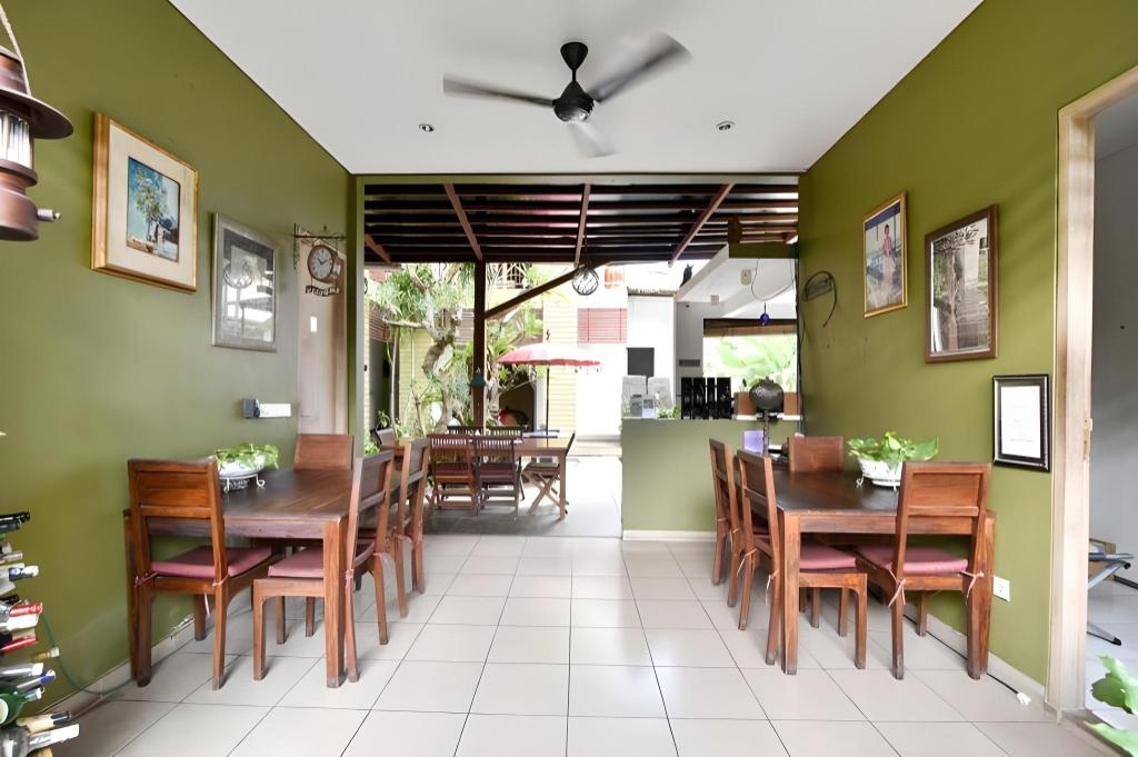 Reddoorz Near Pantai Sanur Bali 29/44