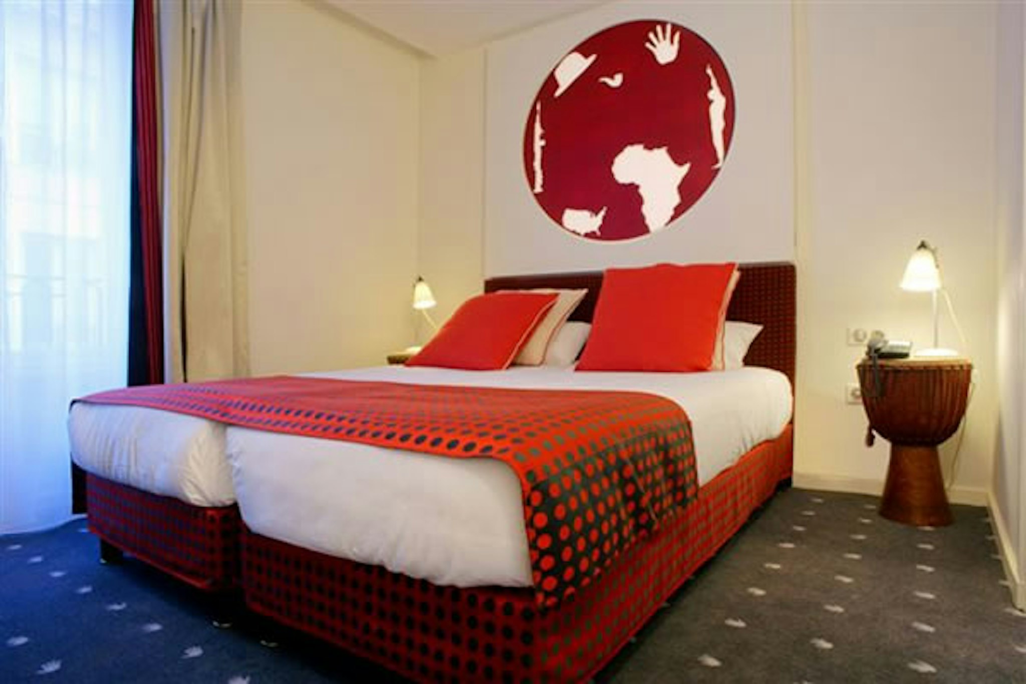 Hotel Du Triangle D Or 15/56