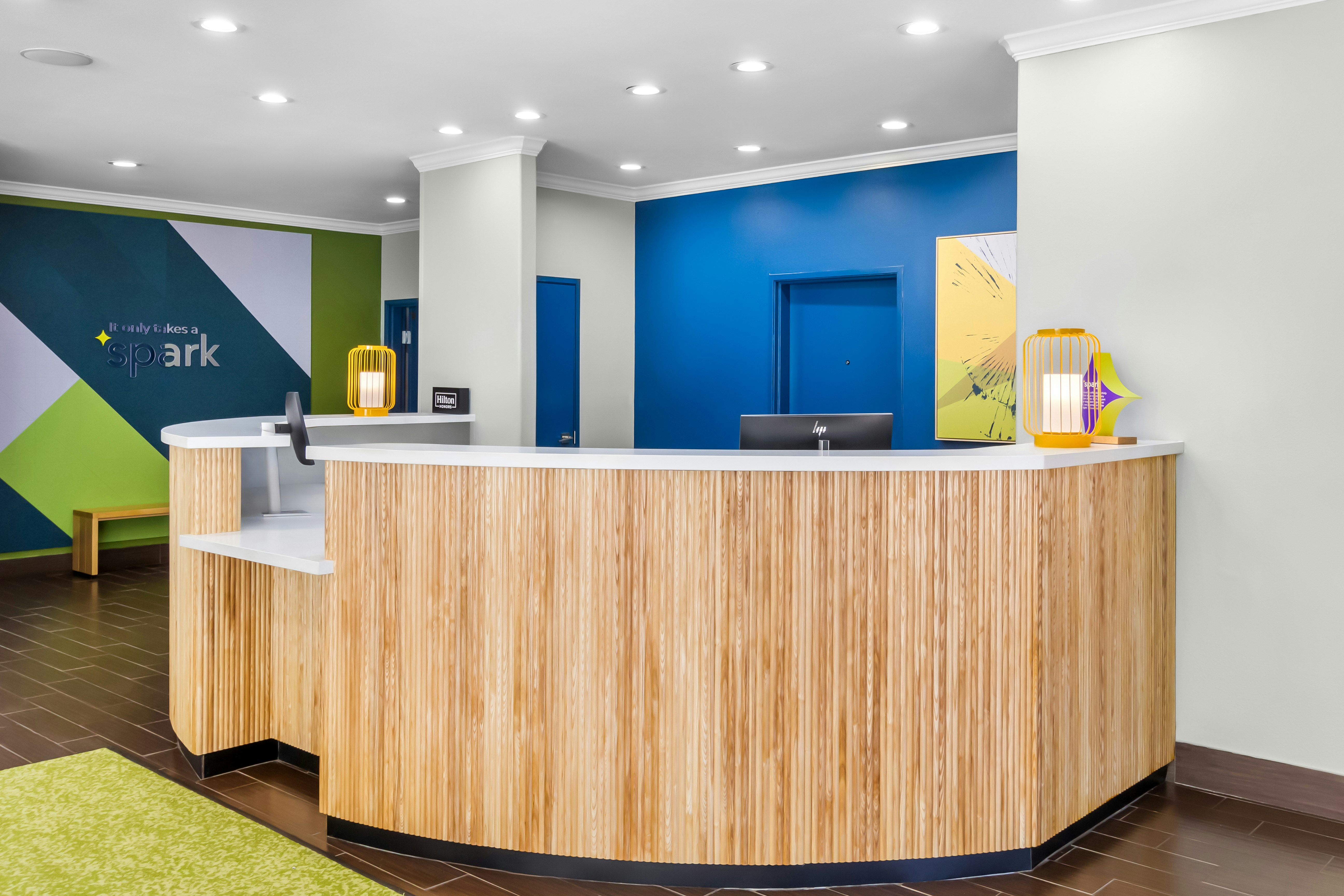 Spark By Hilton Pearland 4/37