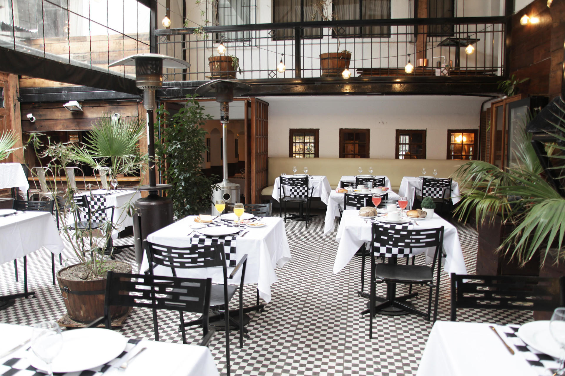 Hotel Sonetto 40/50