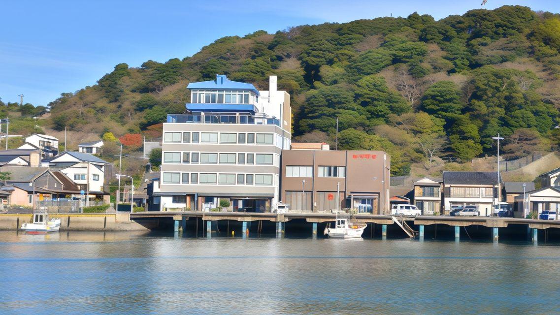 Ryokan Kanamaru 24/27