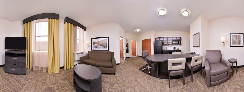 Candlewood Suites Terre Haute 33/49