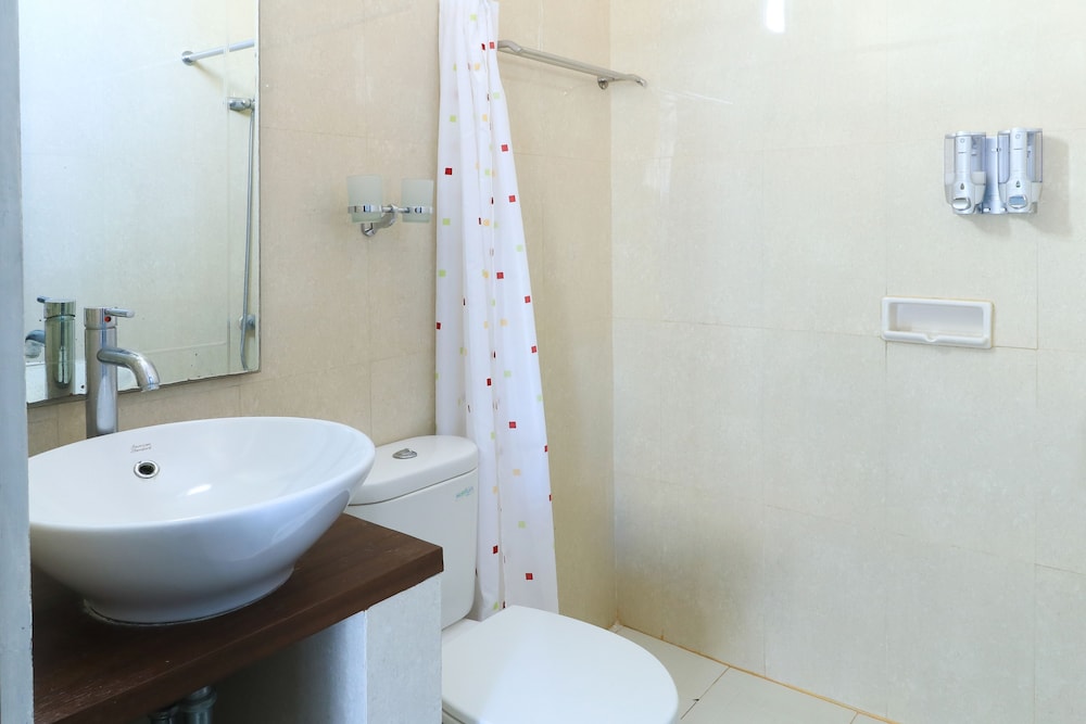 Ge JacMart Homestay 27/30