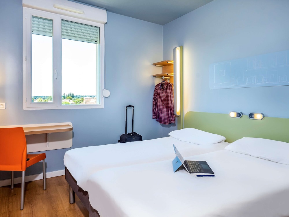 Hotel Ibis Budget Limoges Nord 17/60