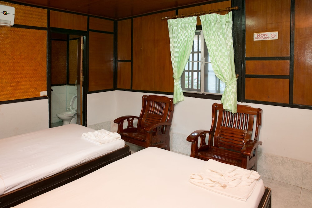Haad Rin Resort 31/70