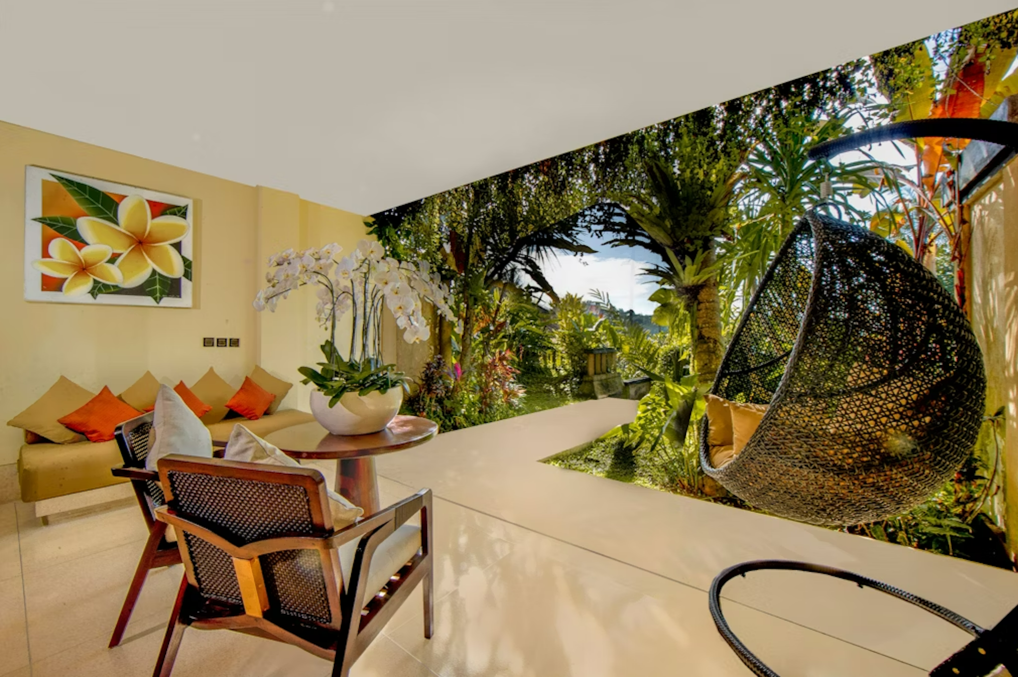 Nandini Jungle by Hanging Gardens 25/35