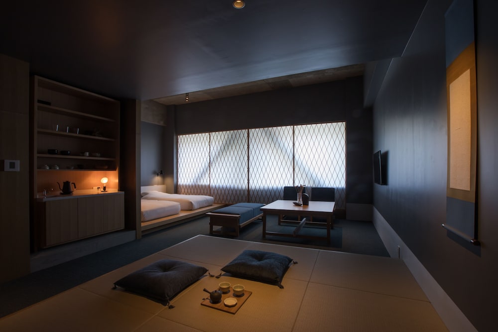 Kumu Kanazawa By the Share Hotels 34/70