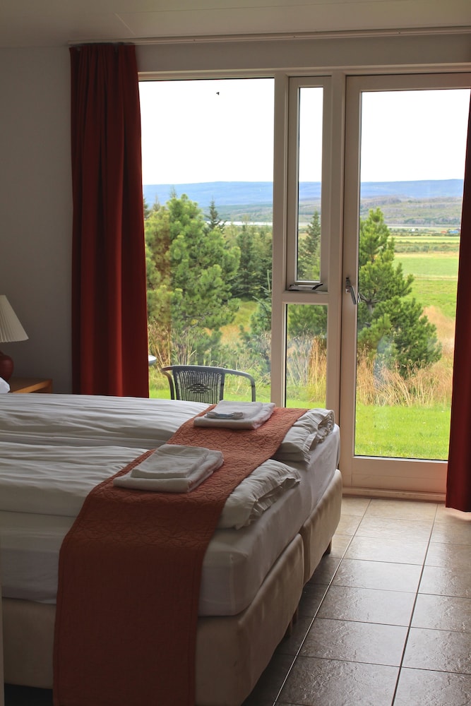 Hotel Eyvindara 32/59