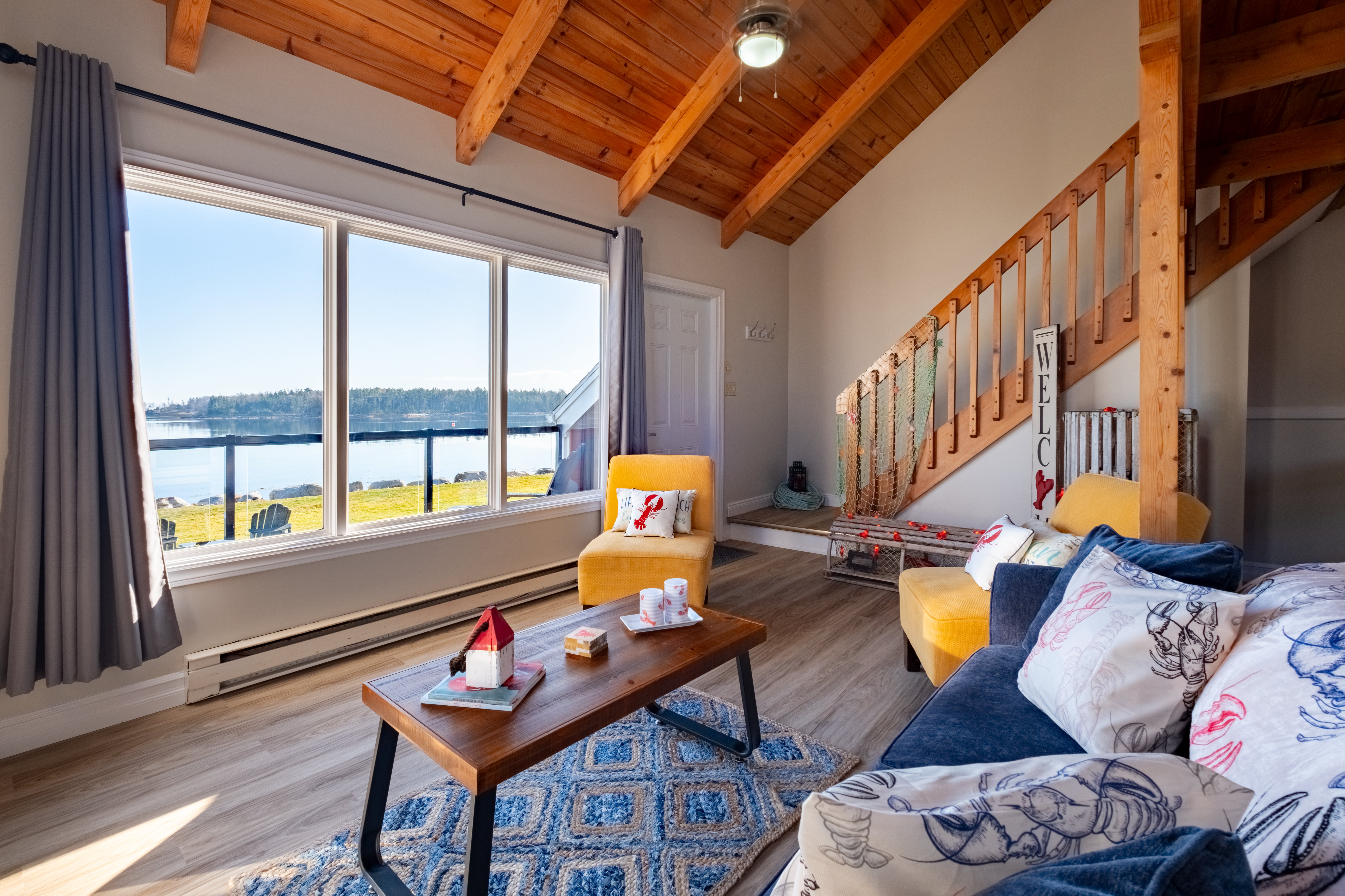 Oak Island Resort Conference Centre 49/75