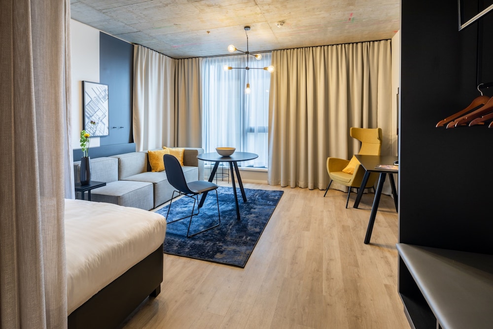 Adina Serviced Apartments Vienna 31/49
