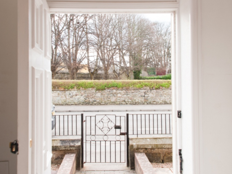Ardross Glencairn Guest House B&B 28/28