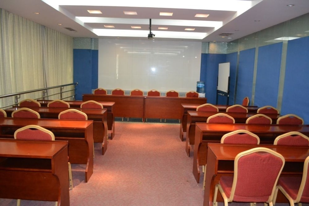 Jinjiang Inn Beijing Daxing Development Zone 16/19