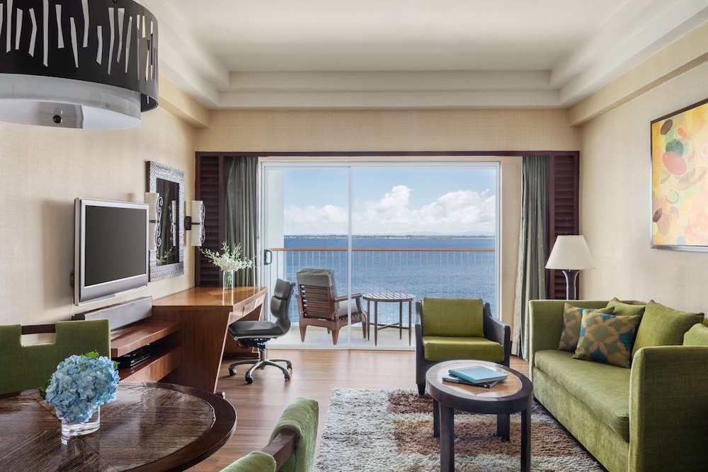 Shangri-La Mactan, Cebu 40/50