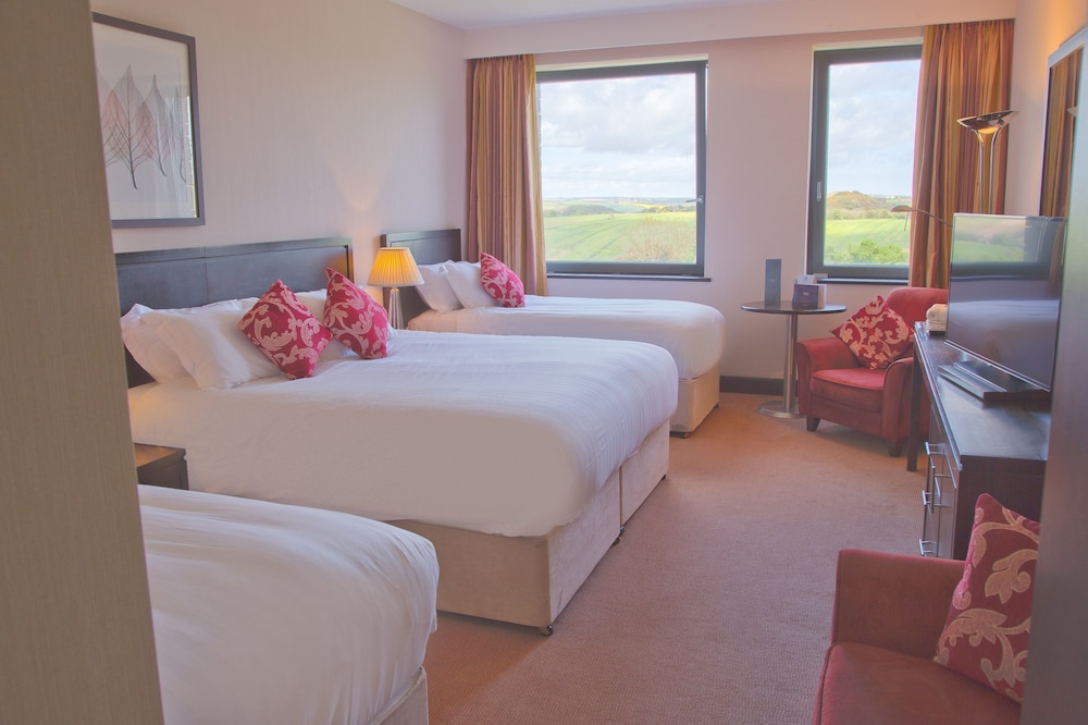 Kinsale Hotel Spa Ex Macdonald Kinsale Hotel Spa 17/65