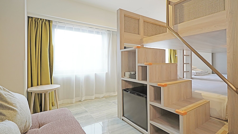 Quintessa Hotel KagoshimaTenmonkan Relax & Sleep 28/49