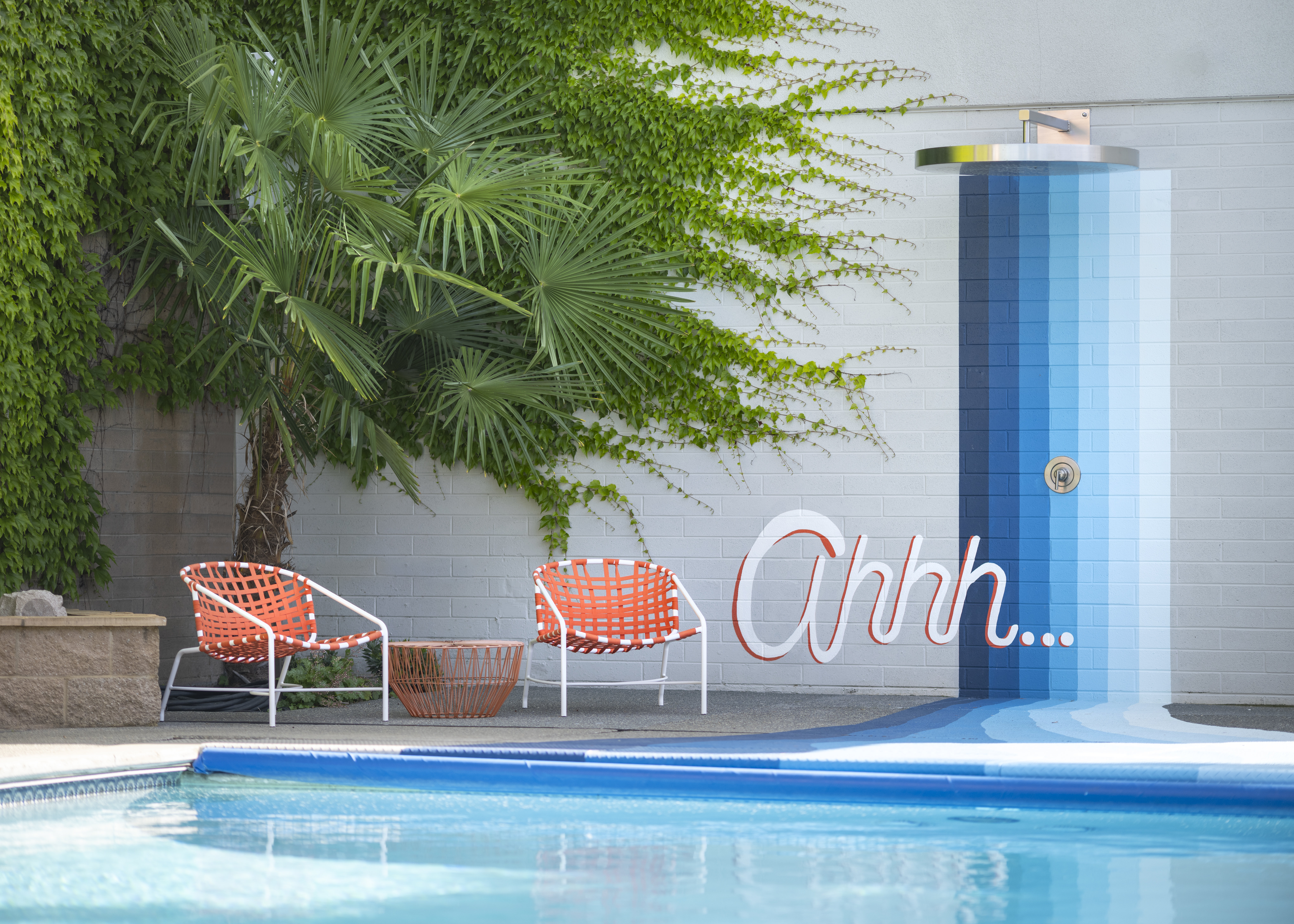 Dr. Wilkinson's Backyard Resort & Mineral Springs 16/26