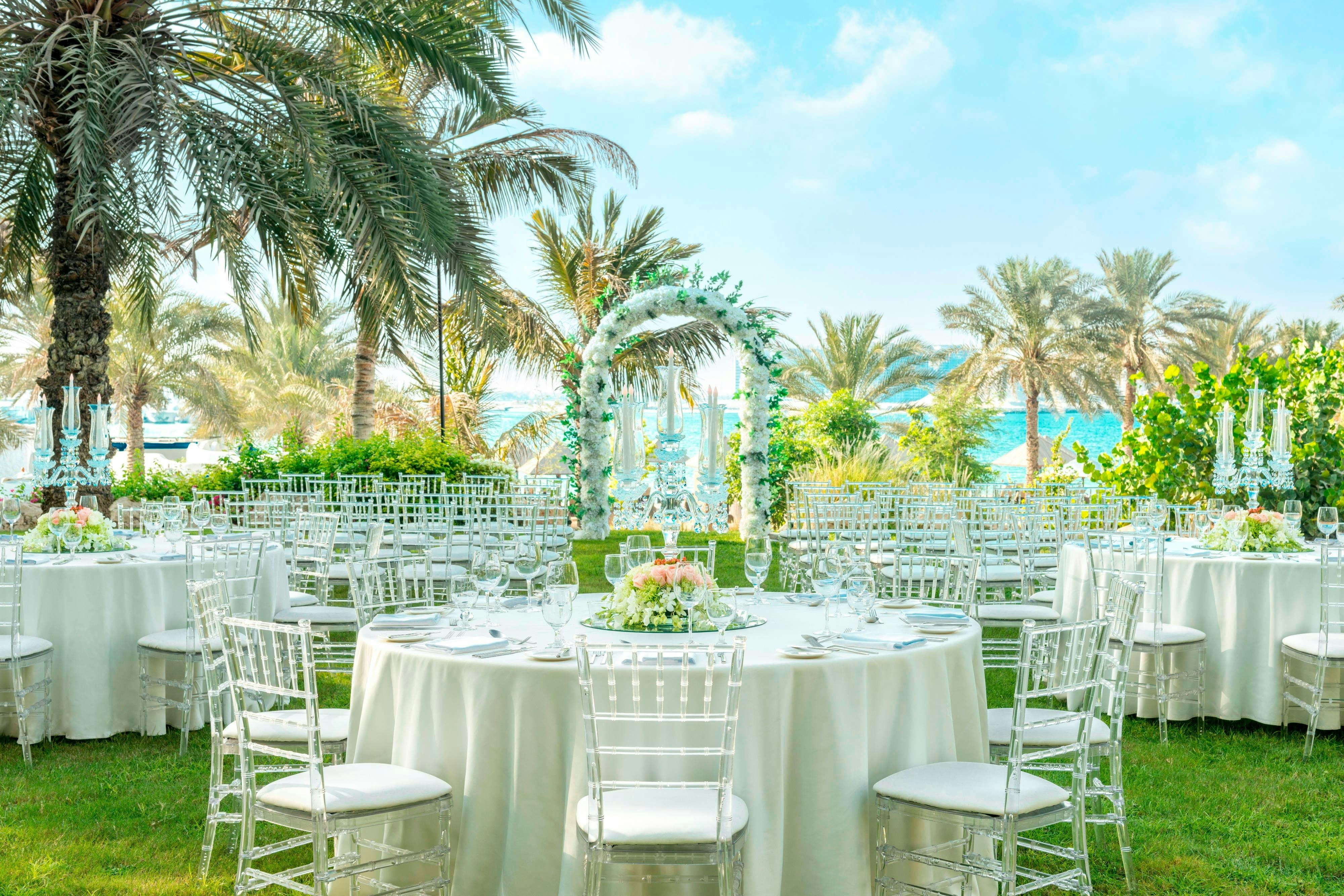 The Westin Dubai Mina Seyahi Beach Resort & Marina 75/81