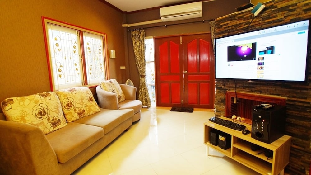 Baan Rainy Pool Villa Hua Hin 22/33