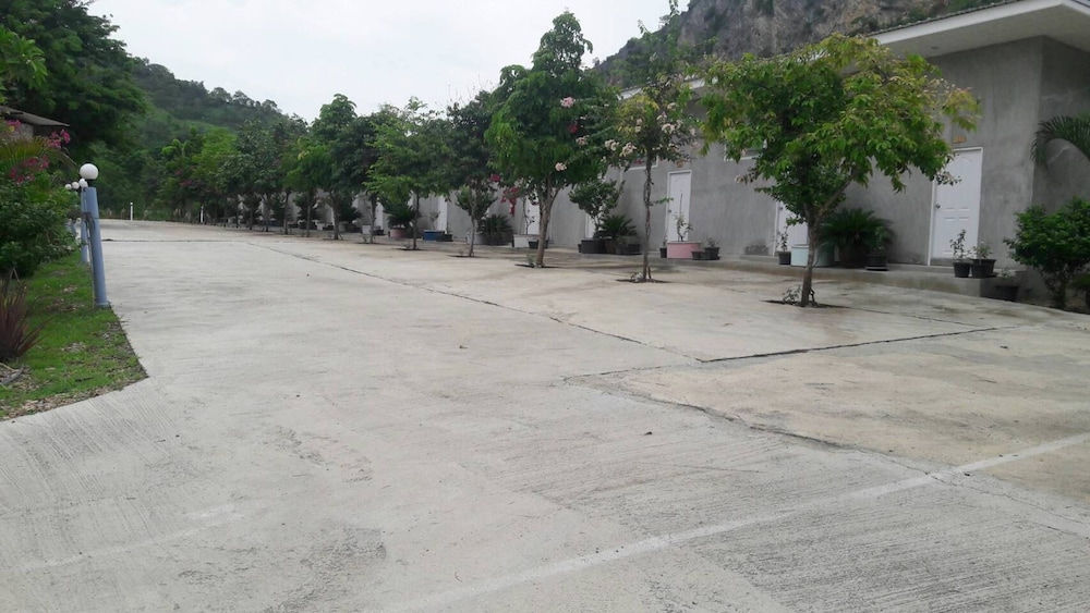 Phurang Hill Resort 21/35