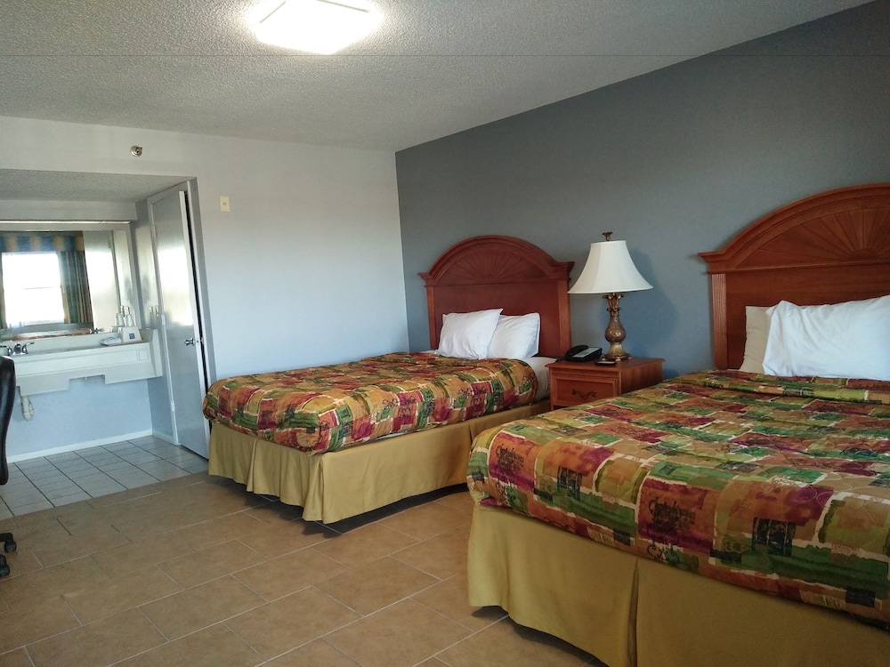 Travelodge by Wyndham Venice 14/46