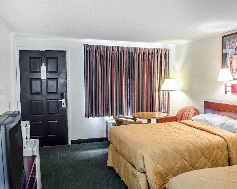 Rodeway Inn Carlisle North 21/46