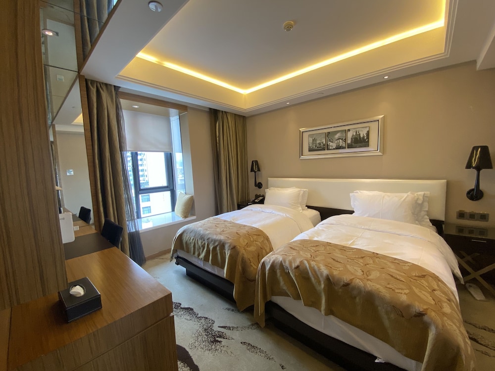 Dw Hotels 19/50