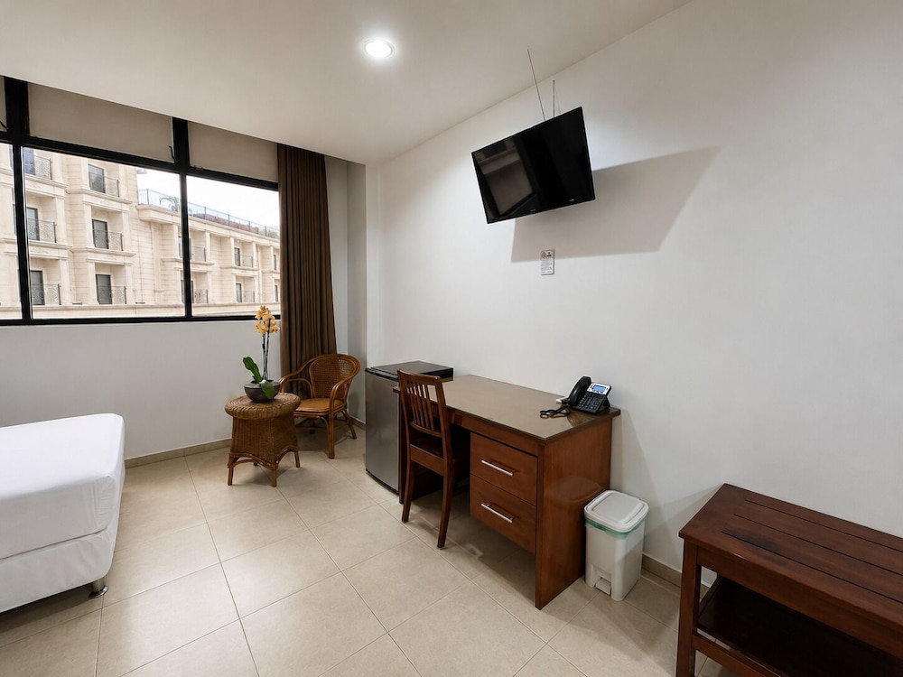 Spanhoek Boutique Hotel 35/46