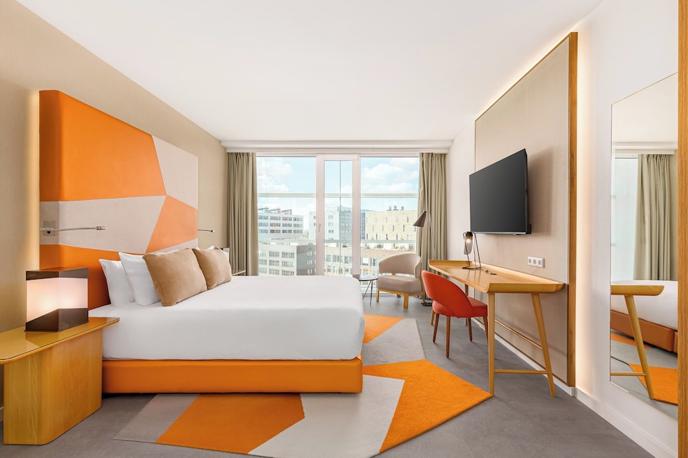 Room Mate Aitana 18/71