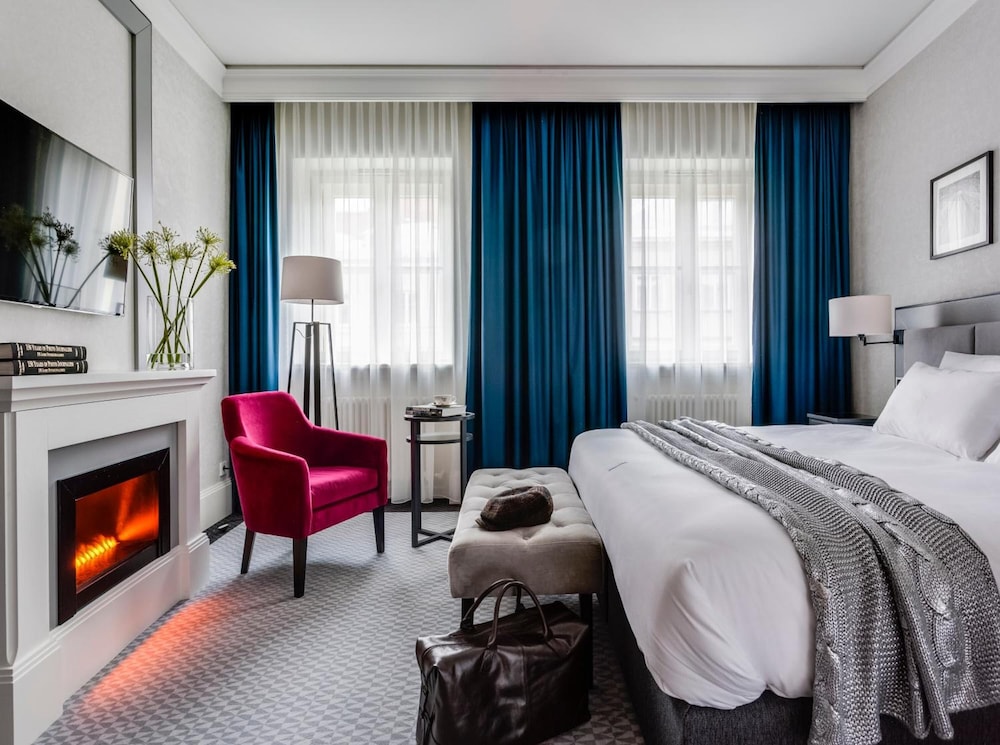 Teatro Hotel 14/50