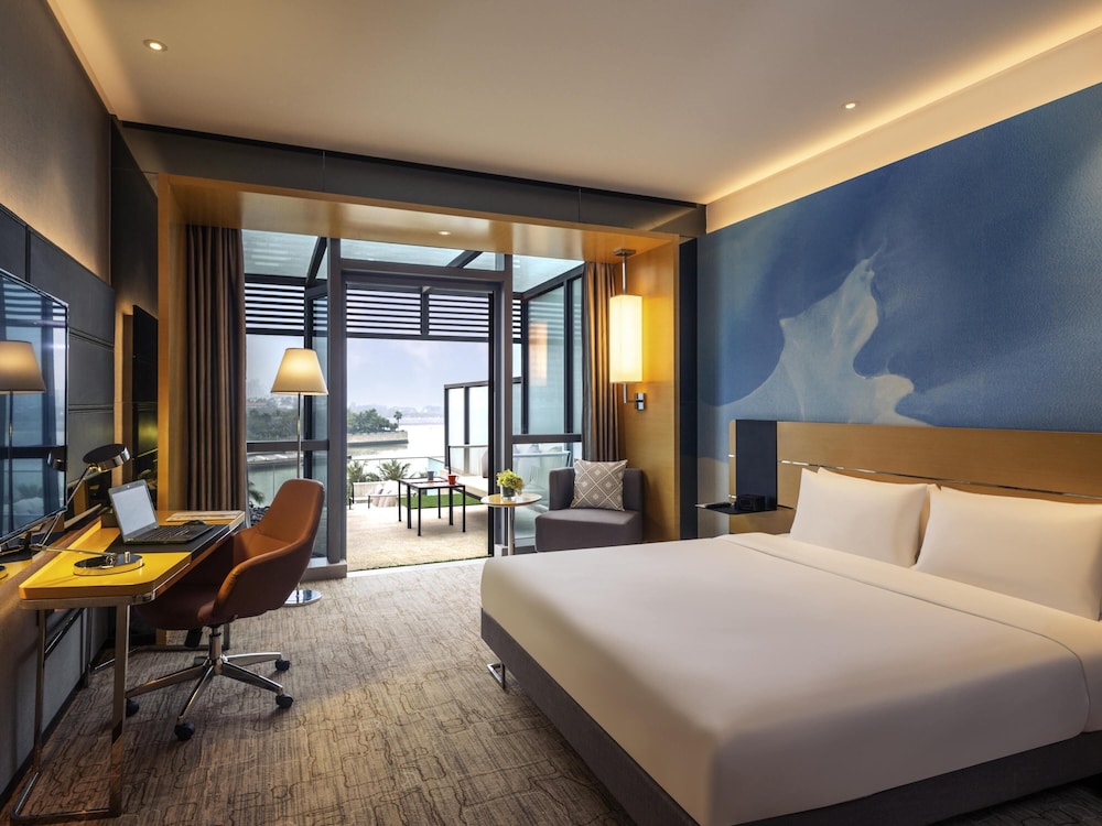 Novotel Haikou Xinbudao 17/63