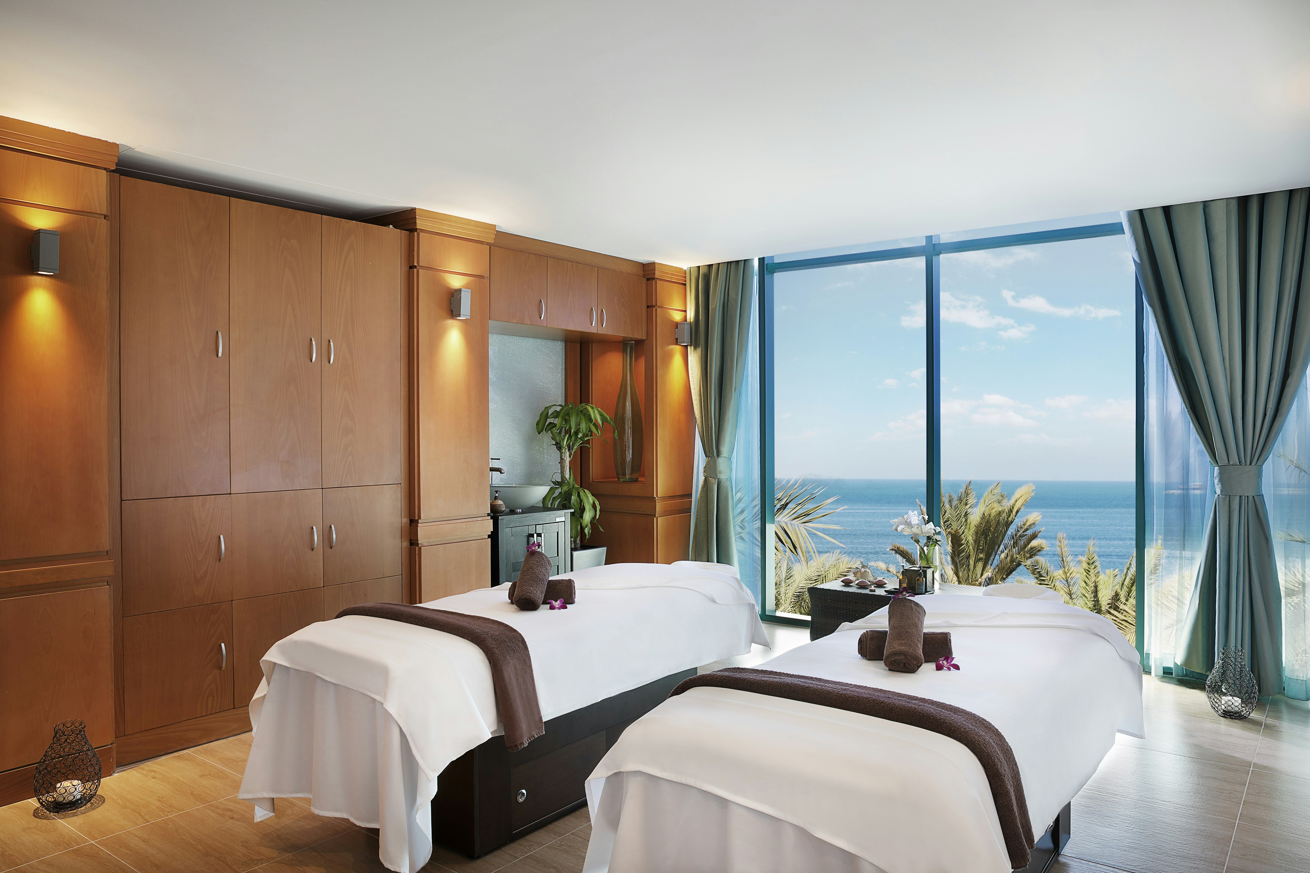 Hilton Dubai Jumeirah 21/84