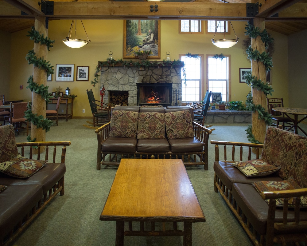 John Muir Lodge 47/69