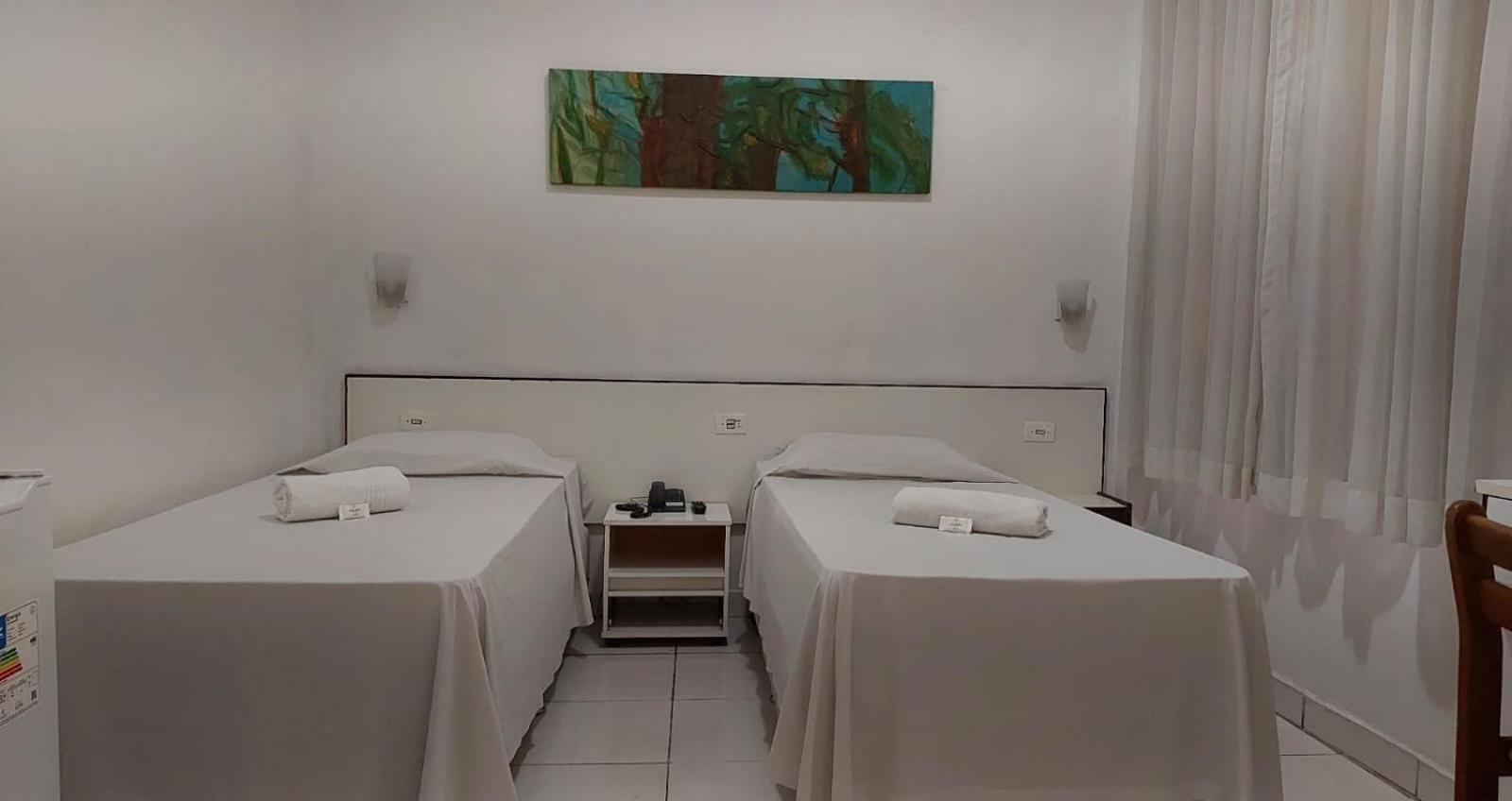 Hotel Pampulha 26/43