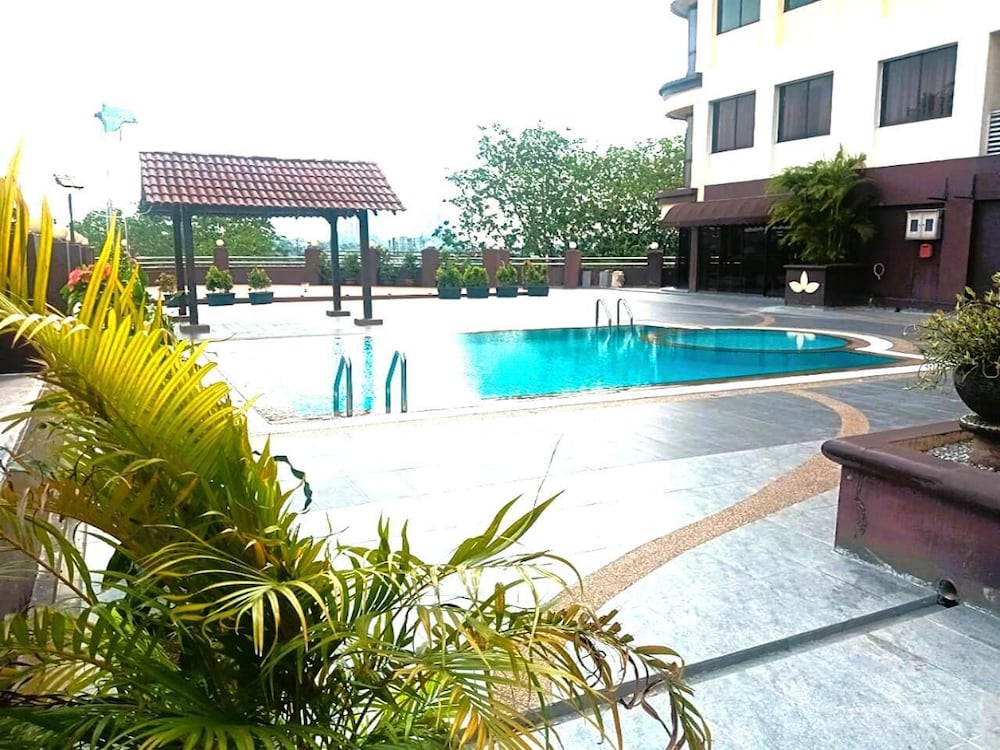 Goodhope Hotel Skudai Johor Bahru 56/61