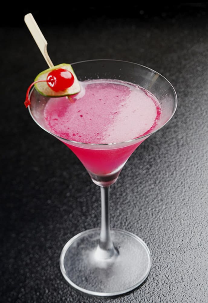 Baan Chart 25/48