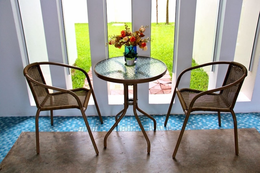 The Meet Green Apartment 47/66