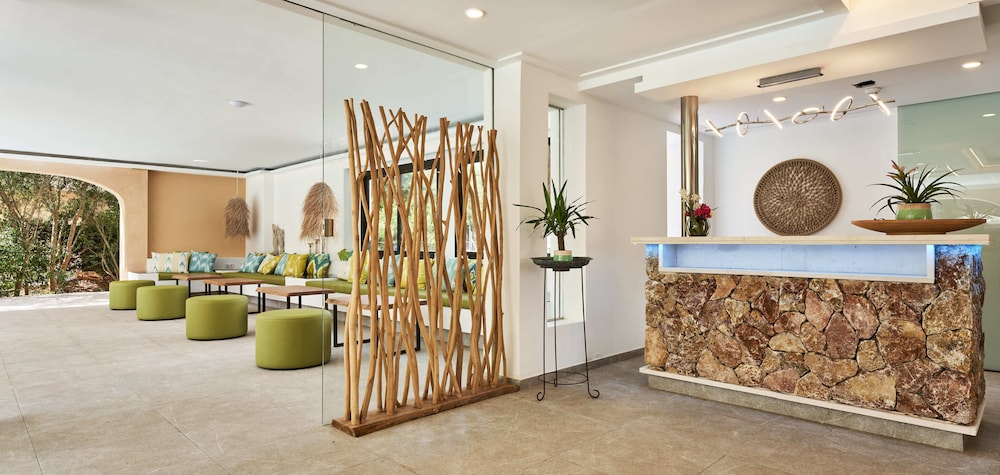 Sinfony Canyamel Apartments 7/50