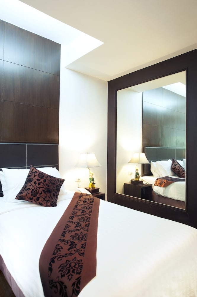 P2 BOUTIQUE HOTEL 17/78
